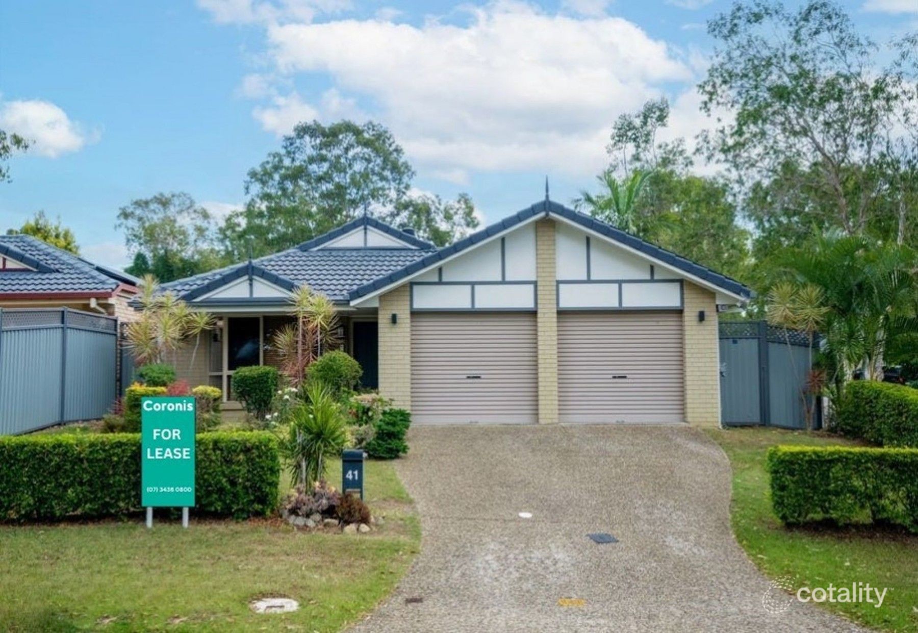 41 Saint James St, Forest Lake, QLD 4078