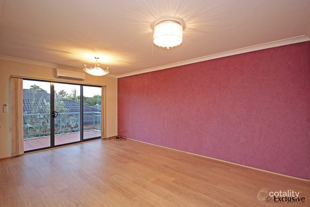 33/32-36 Hornsey Rd, Homebush West, NSW 2140