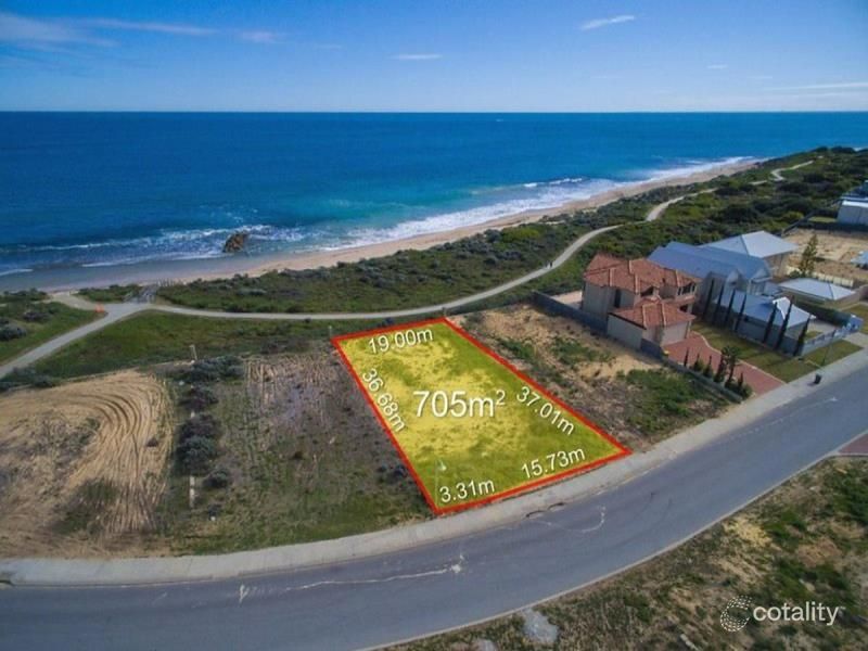 107 Boardwalk Bvd, Halls Head, WA 6210