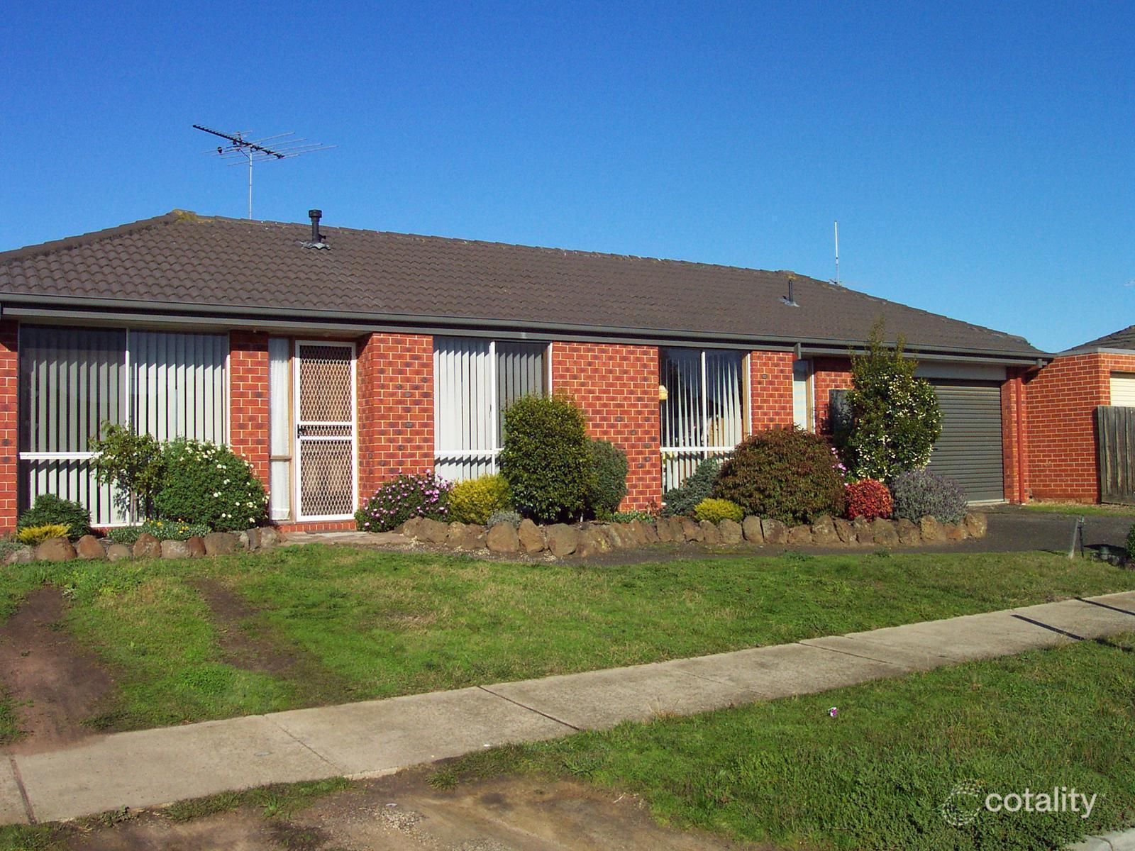 36 Meadenhall Dr, St Albans Park, VIC 3219