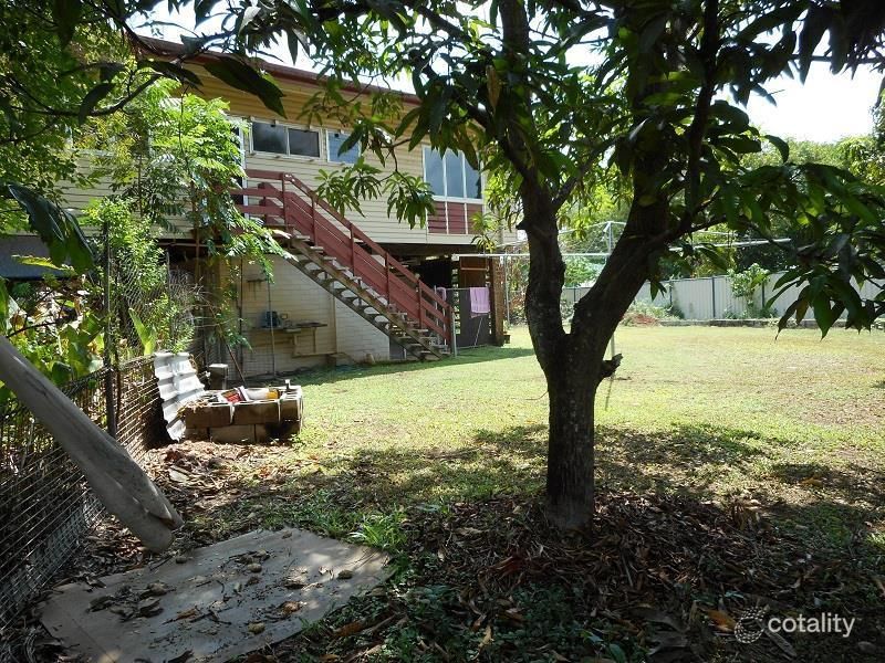 12 Circular Way, Trunding, QLD 4874