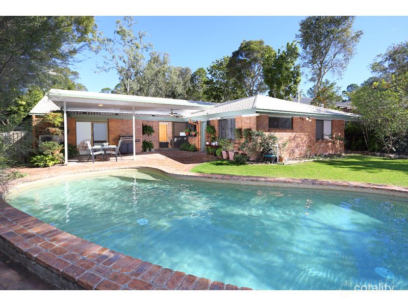 7 Appin St, Kenmore, QLD 4069