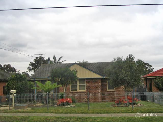 86 Sutton Rd, Ashcroft, NSW 2168