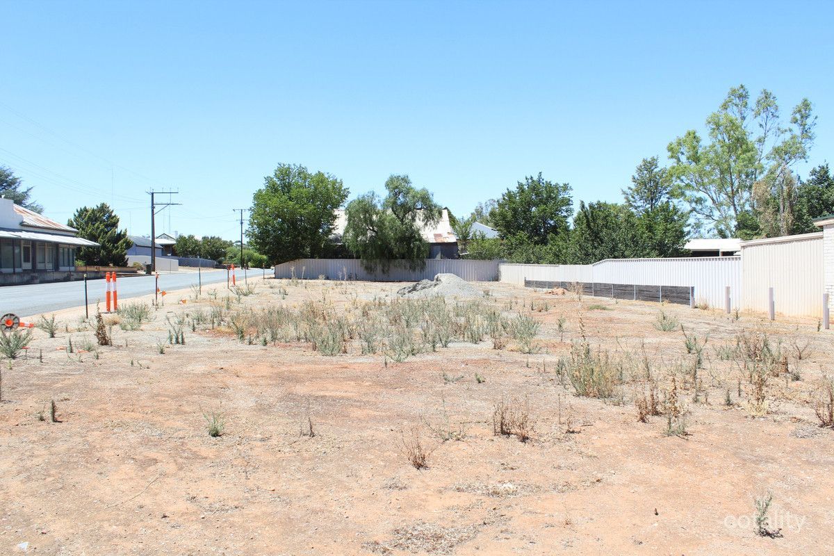 12 Main St, Spalding, SA 5454