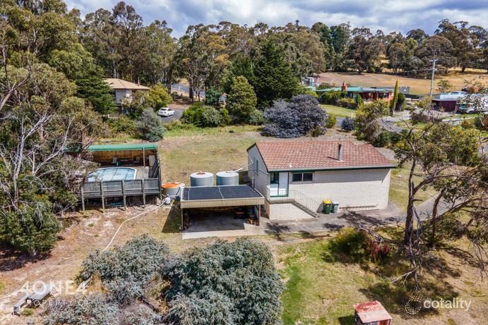 297 Glenlusk Rd, Glenlusk, TAS 7012