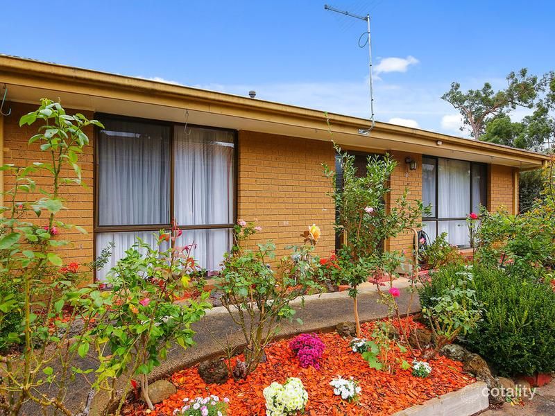 2/65 Birmingham Rd, Mount Evelyn, VIC 3796