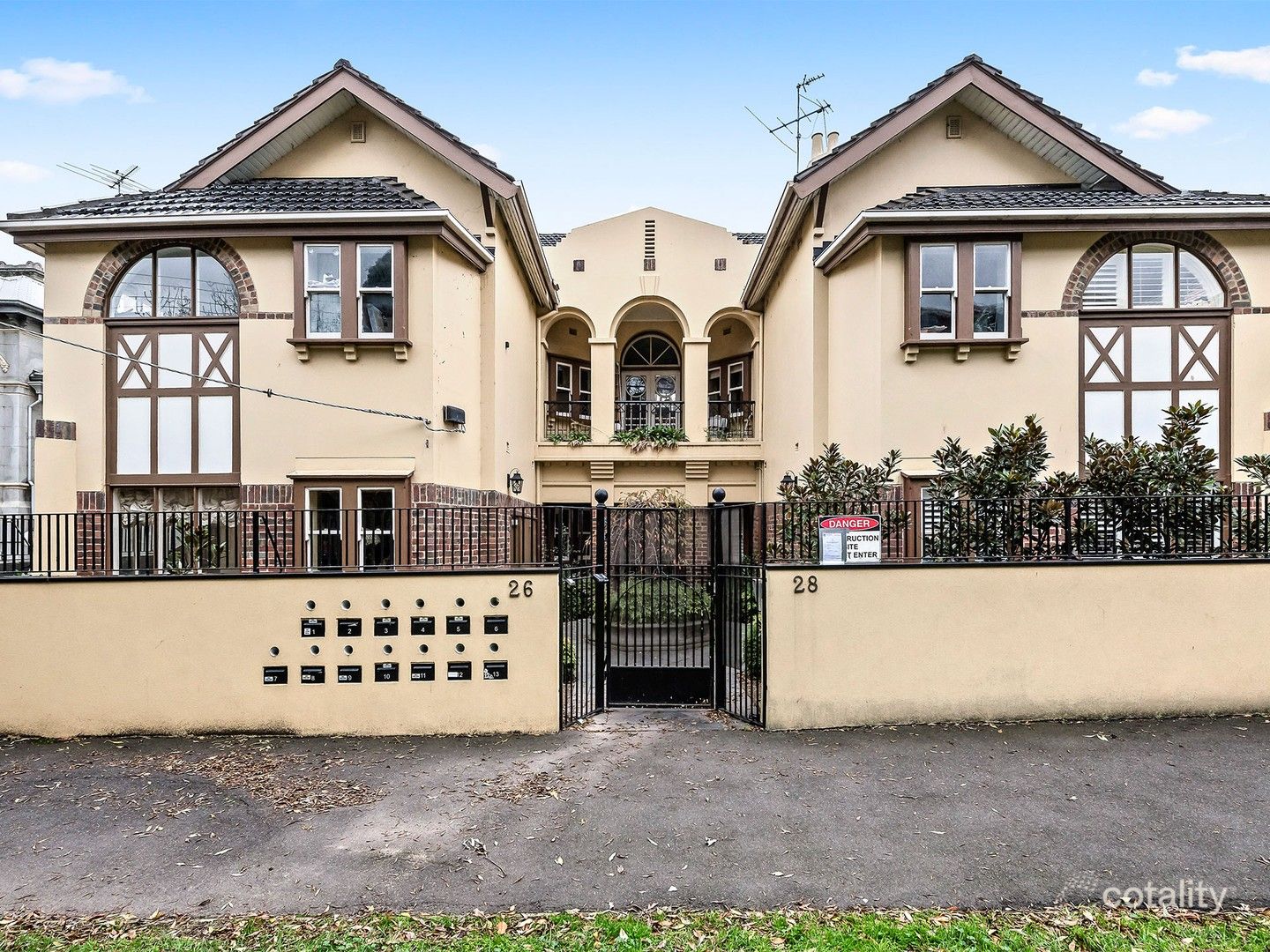 11/28 Dalgety St, St Kilda, VIC 3182