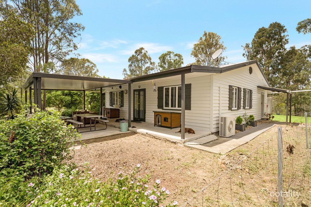 300-312 Mundoolun Rd, Jimboomba, QLD 4280