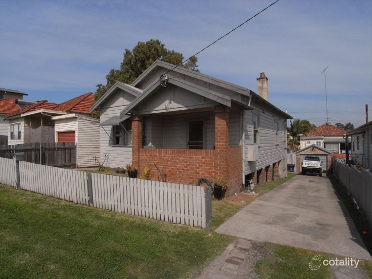 32 King St, Waratah West, NSW 2298