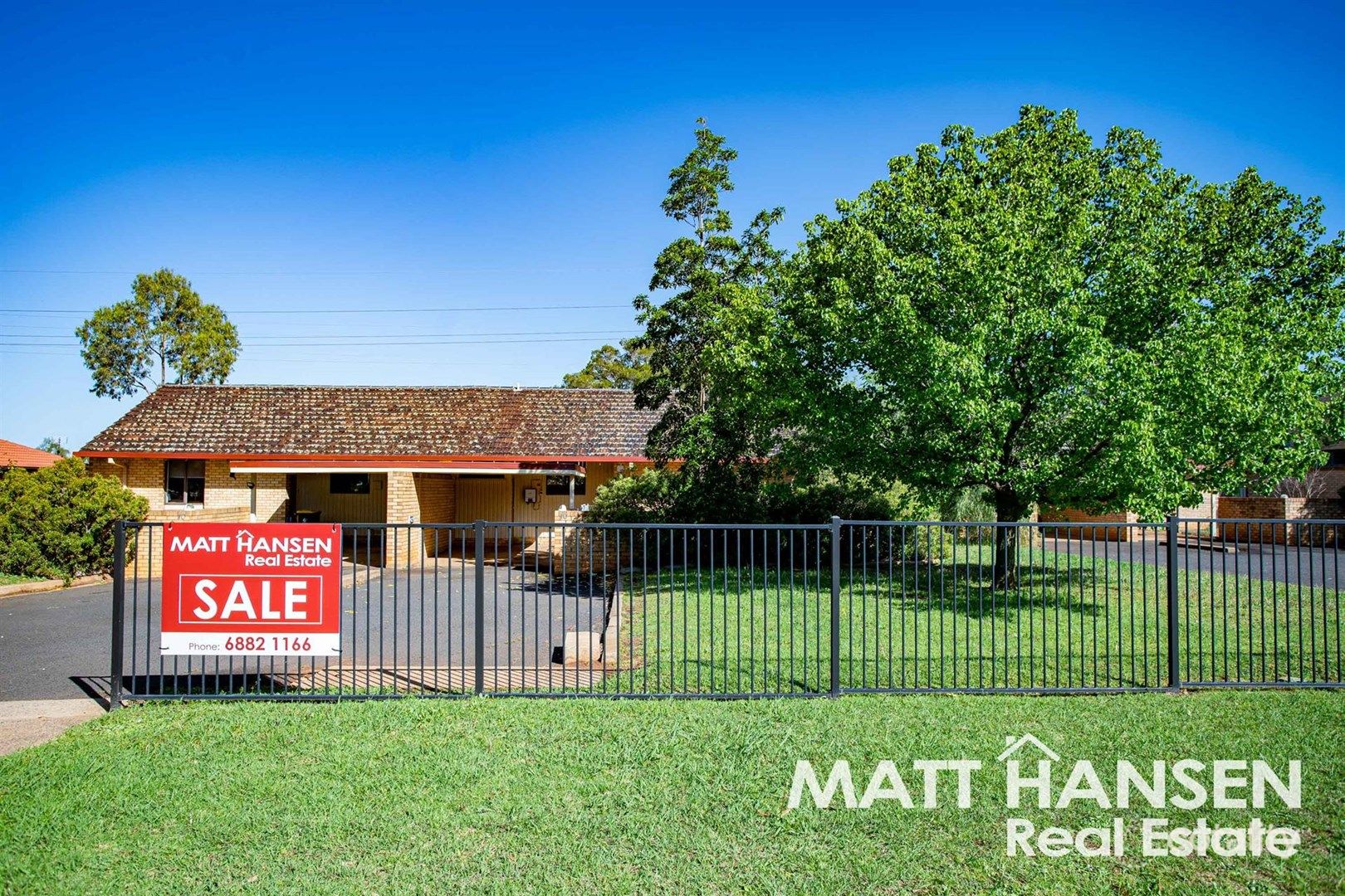 2/10 Sturt Cir, Dubbo, NSW 2830