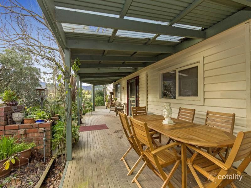 331 Hunts Lane, Steels Creek, VIC 3775