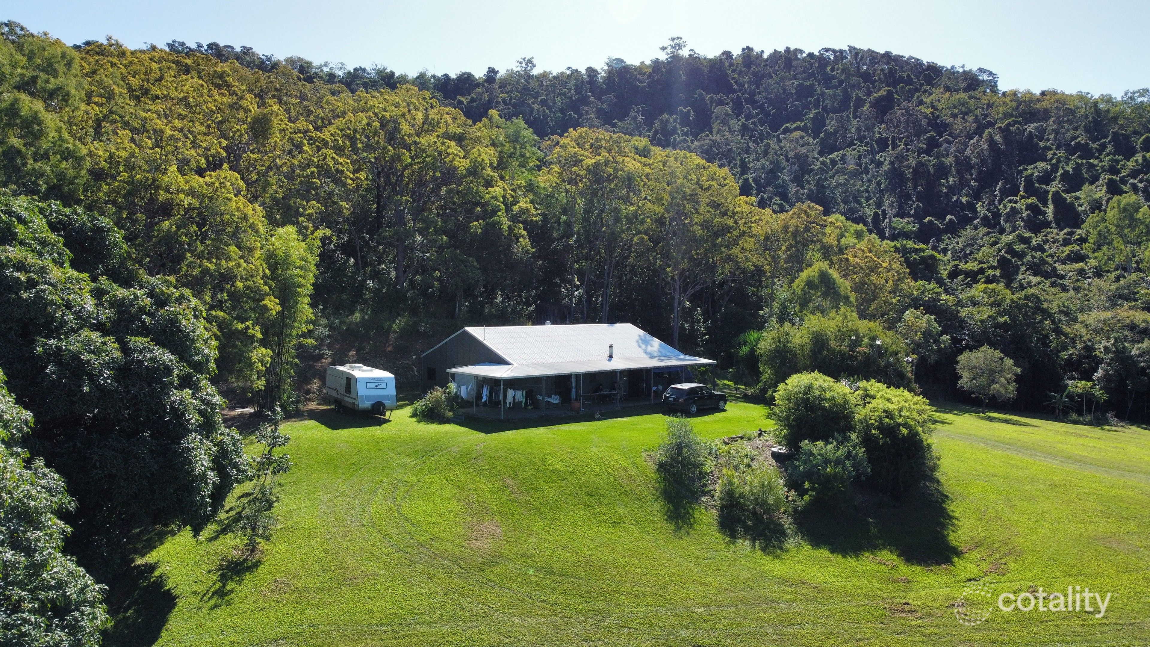 110 Rand Rd, Koumala, QLD 4738