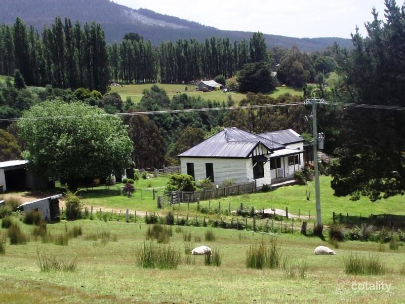 130 The Avenue, Ellendale, TAS 7140