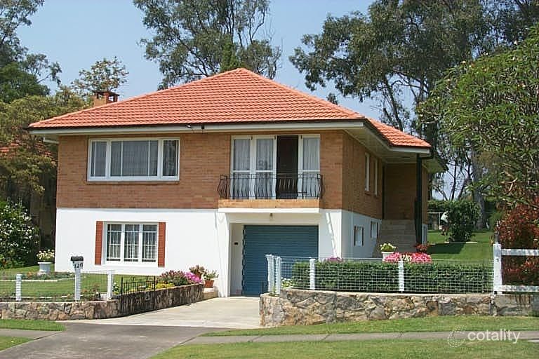 126 Englefield Rd, Oxley, QLD 4075