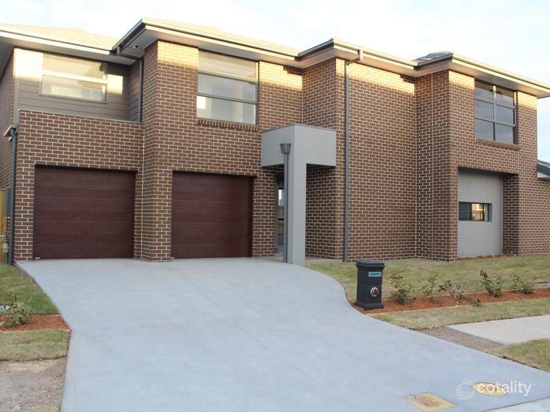 15 Clearfield St, Colebee, NSW 2761