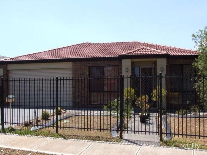 23 Woodyates Ave, Salisbury North, SA 5108