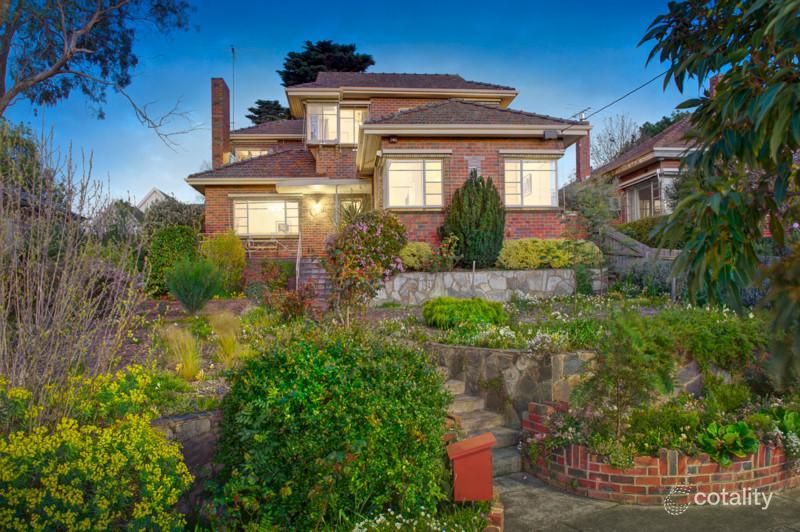 1 Alonso St, Glen Iris, VIC 3146