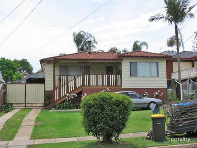 55 Labrador St, Rooty Hill, NSW 2766