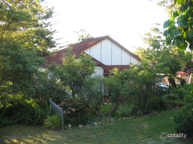 29 Moorooba Cres, Nelson Bay, NSW 2315