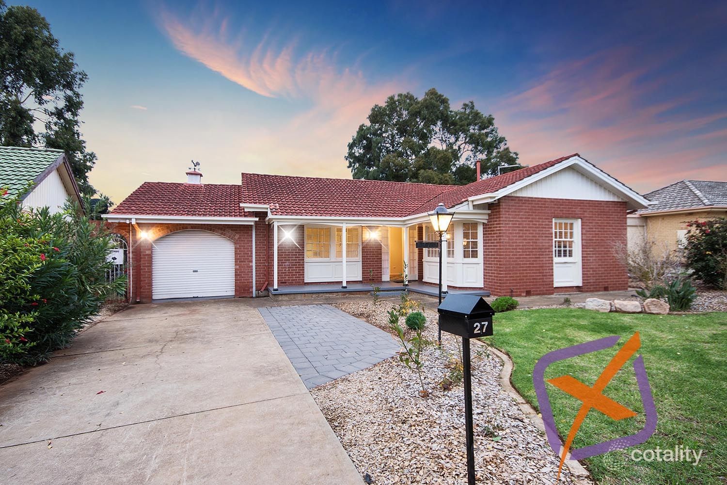 27 Seaborough Rd, Elizabeth Park, SA 5113