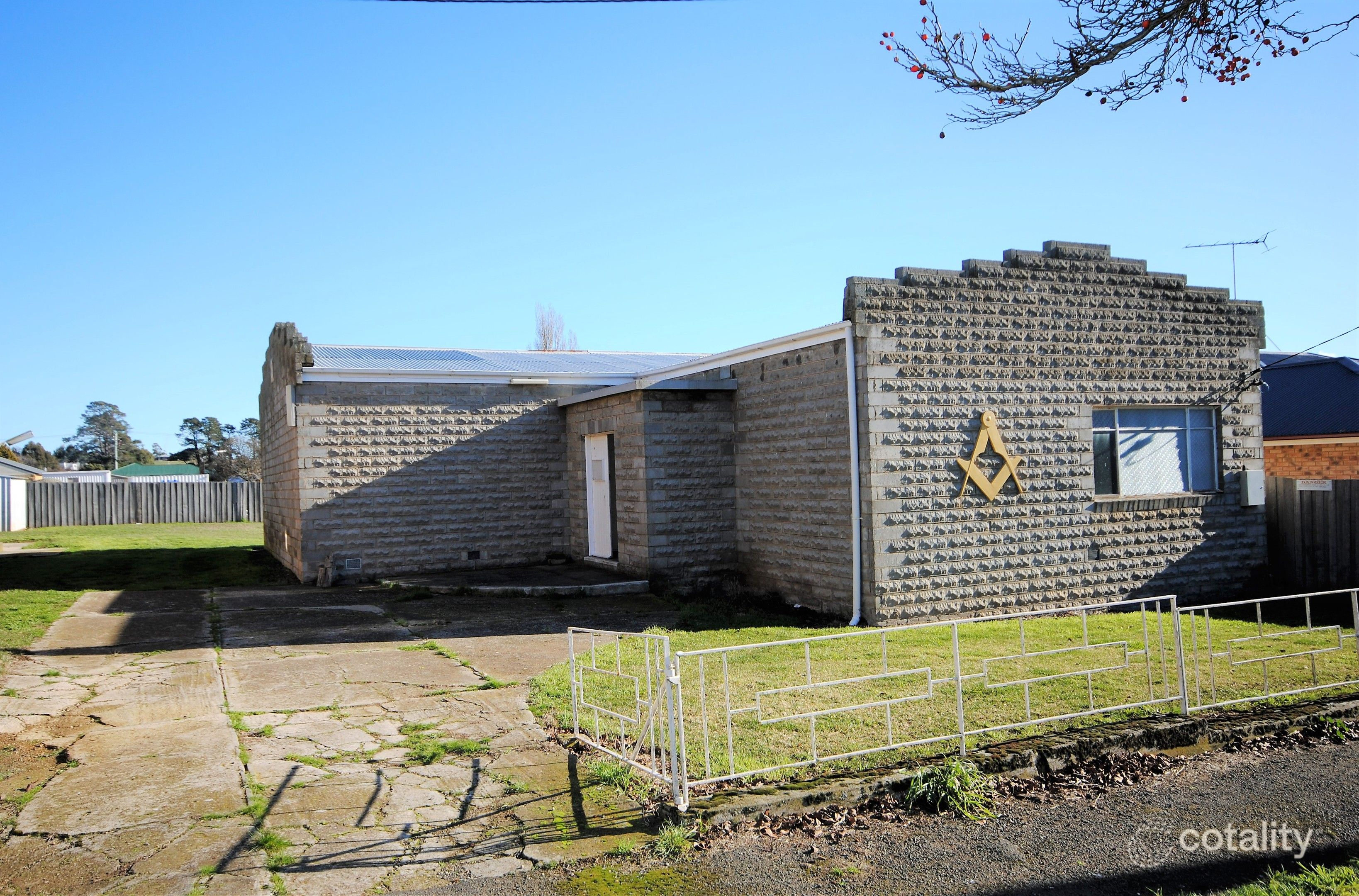 3 Gay St, Oatlands, TAS 7120