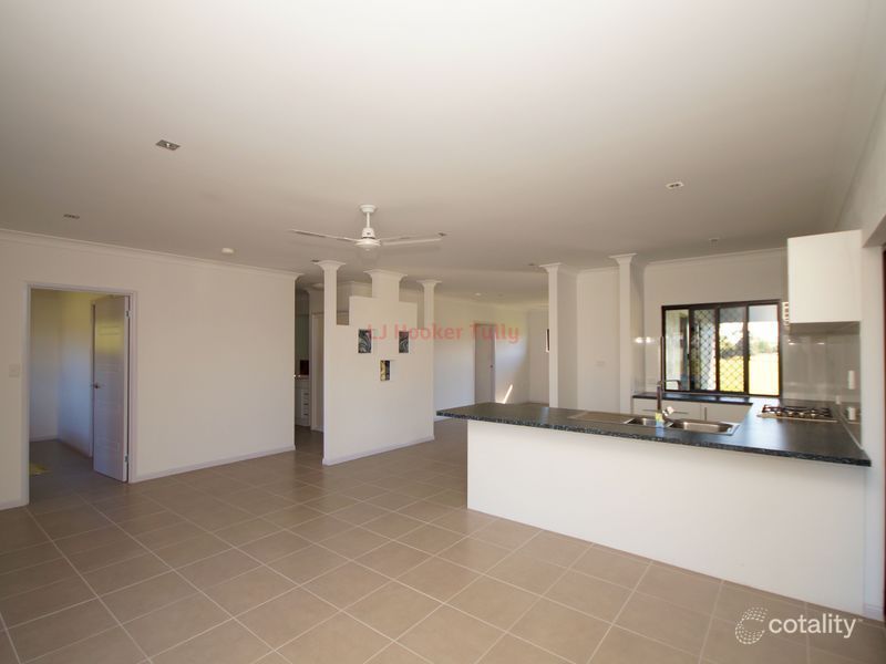 9 Glasgow St, El Arish, QLD 4855