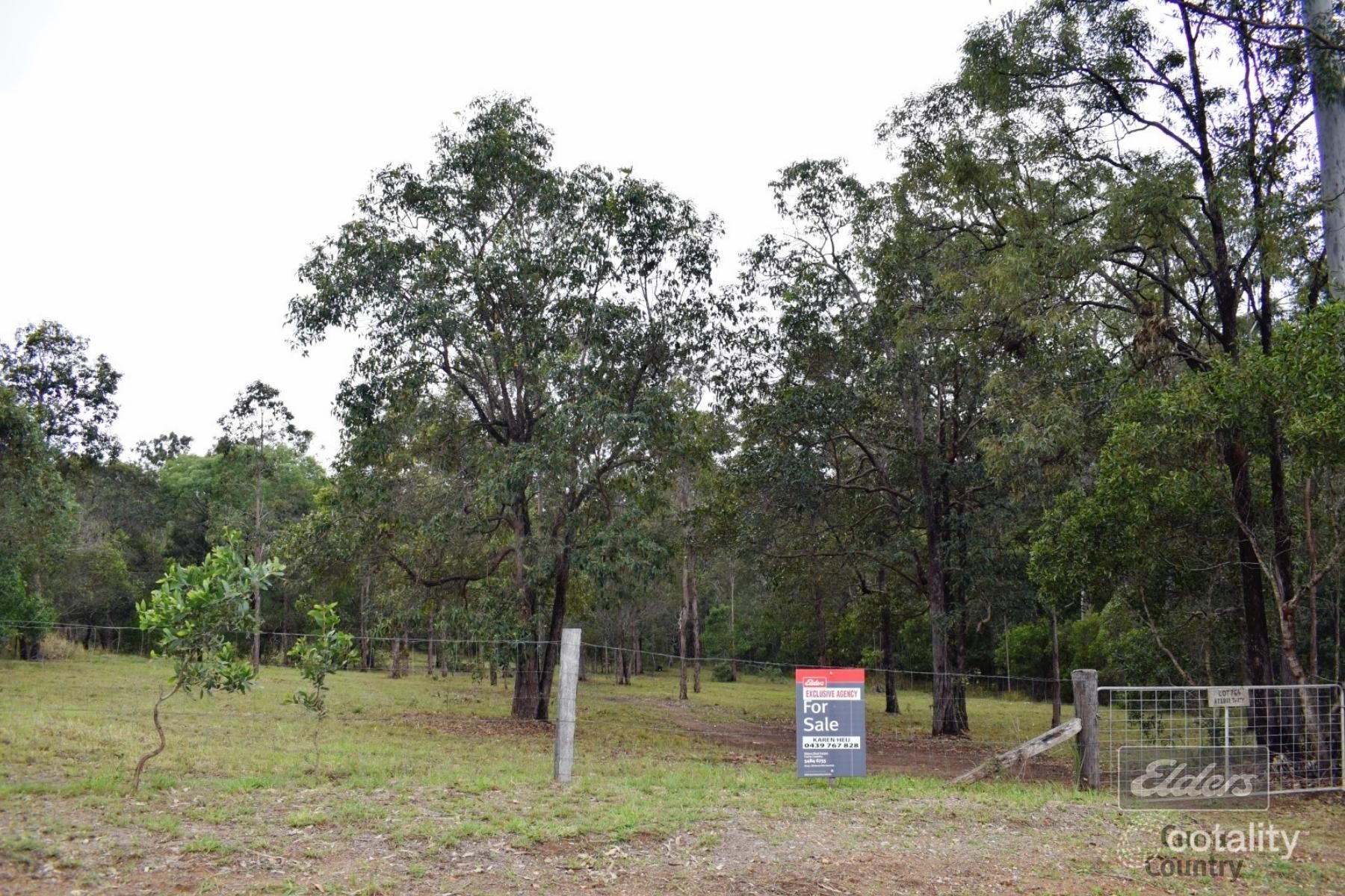 95 Arborthirty Rd, Glenwood, QLD 4570