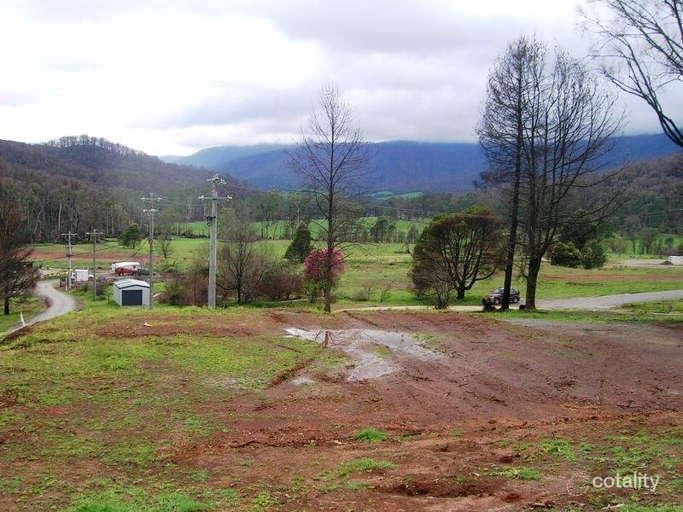 45 Sunds Rd, Marysville, VIC 3779