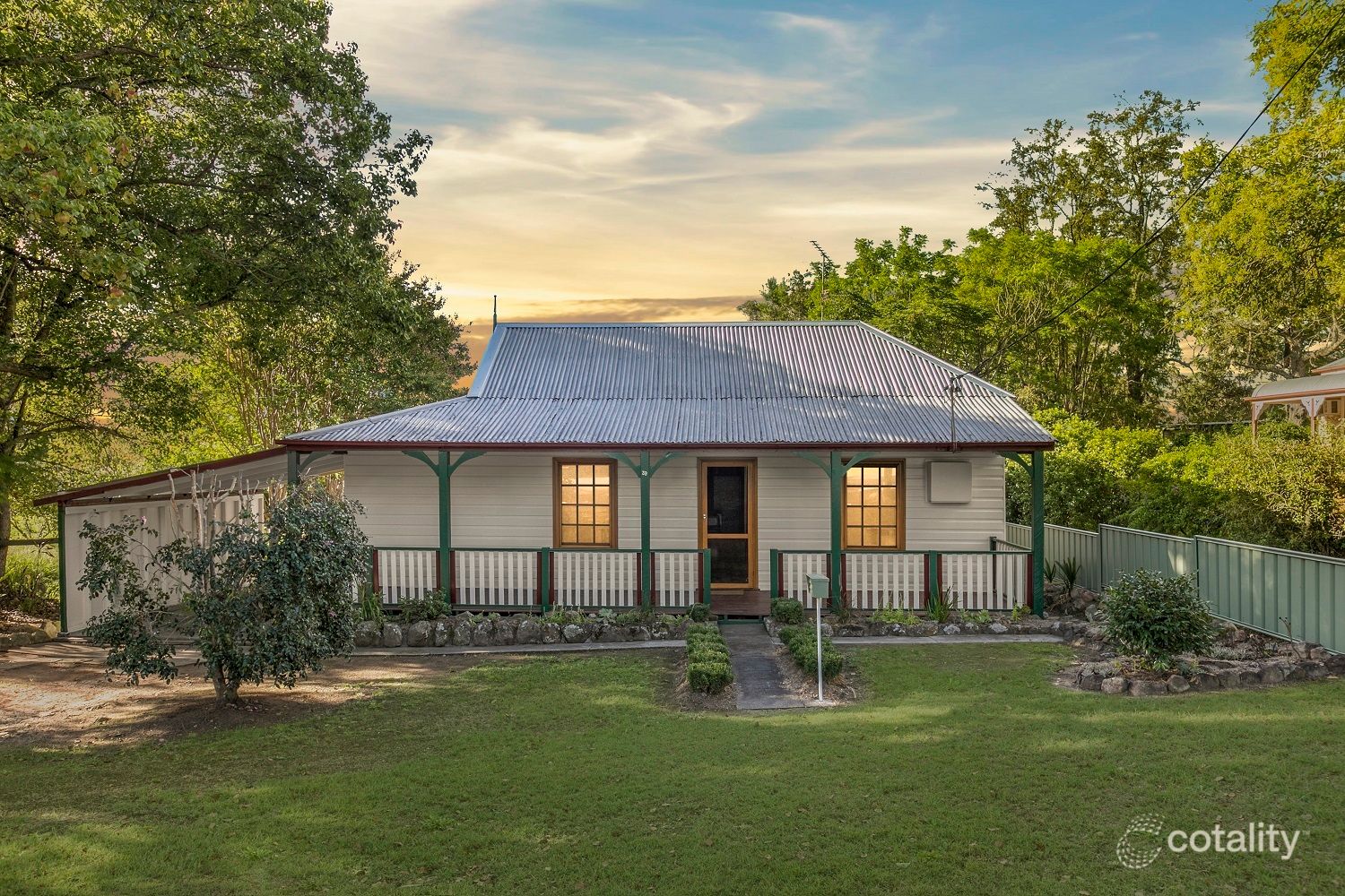 39 Myles St, Dungog, NSW 2420