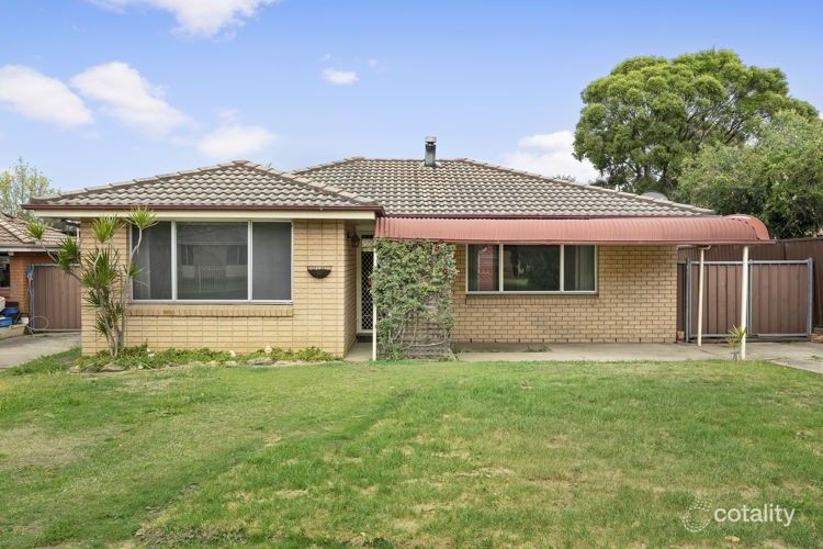 68 Kerwin Cir, Hebersham, NSW 2770