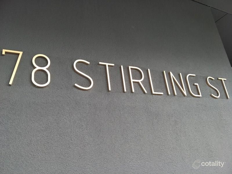 805/78 Stirling St, Perth, WA 6000