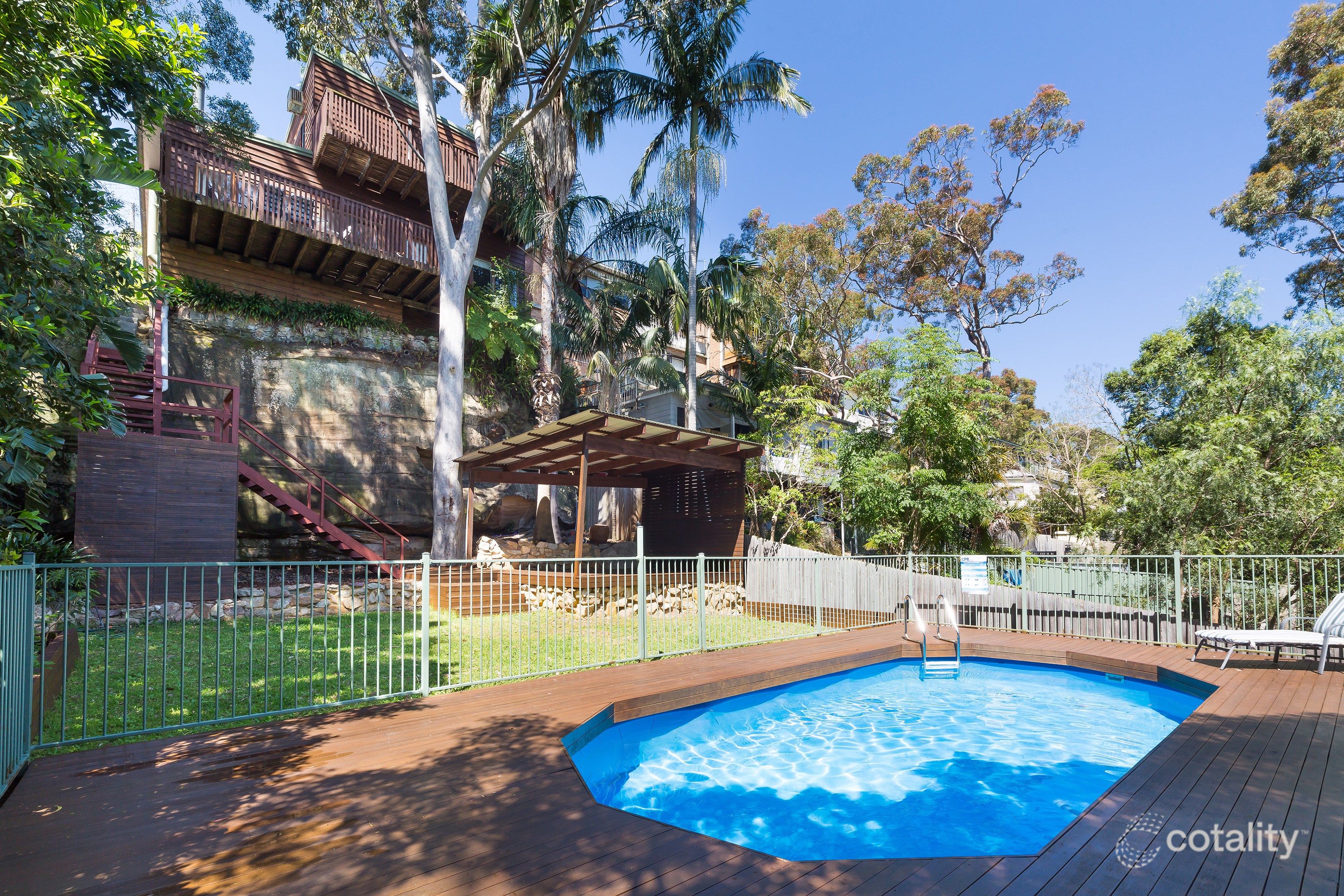 45 Riverview Rd, Oyster Bay, NSW 2225