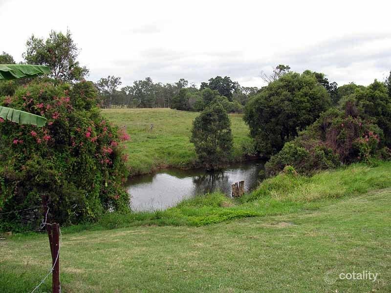 118 Dunnetts Rd, Bracewell, QLD 4695