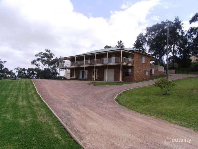 25 Ray Carter Dr, Quirindi, NSW 2343