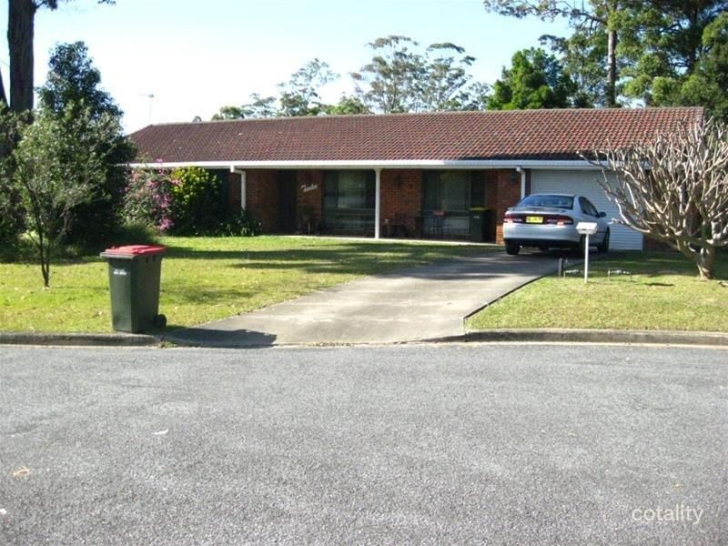 12 Katherine Cl, Coffs Harbour, NSW 2450
