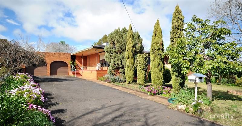 11 Banksia Cres, Dubbo, NSW 2830