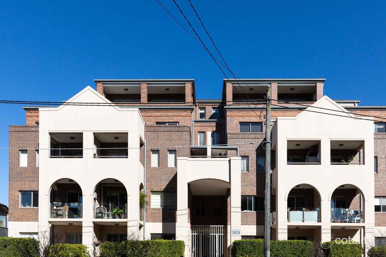 26/342a Marrickville Rd, Marrickville, NSW 2204