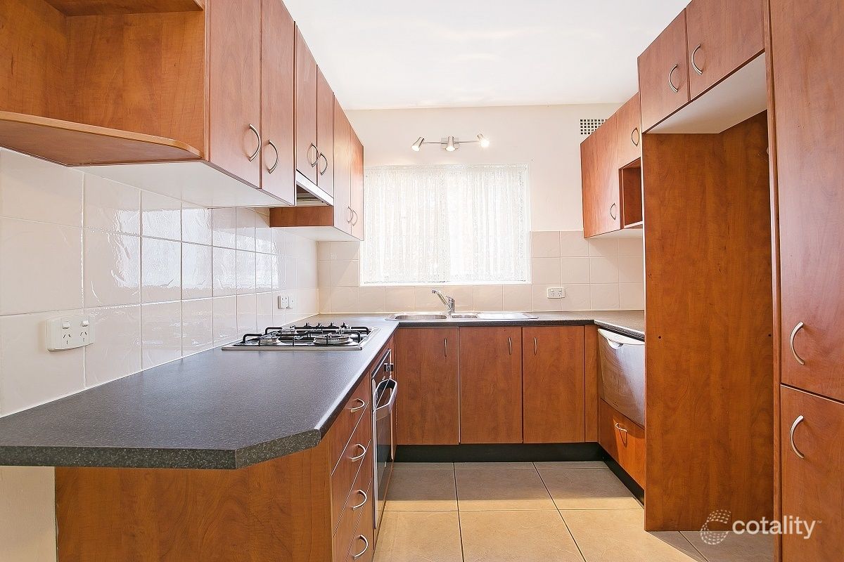 3/33 Mascot Dr, Eastlakes, NSW 2018