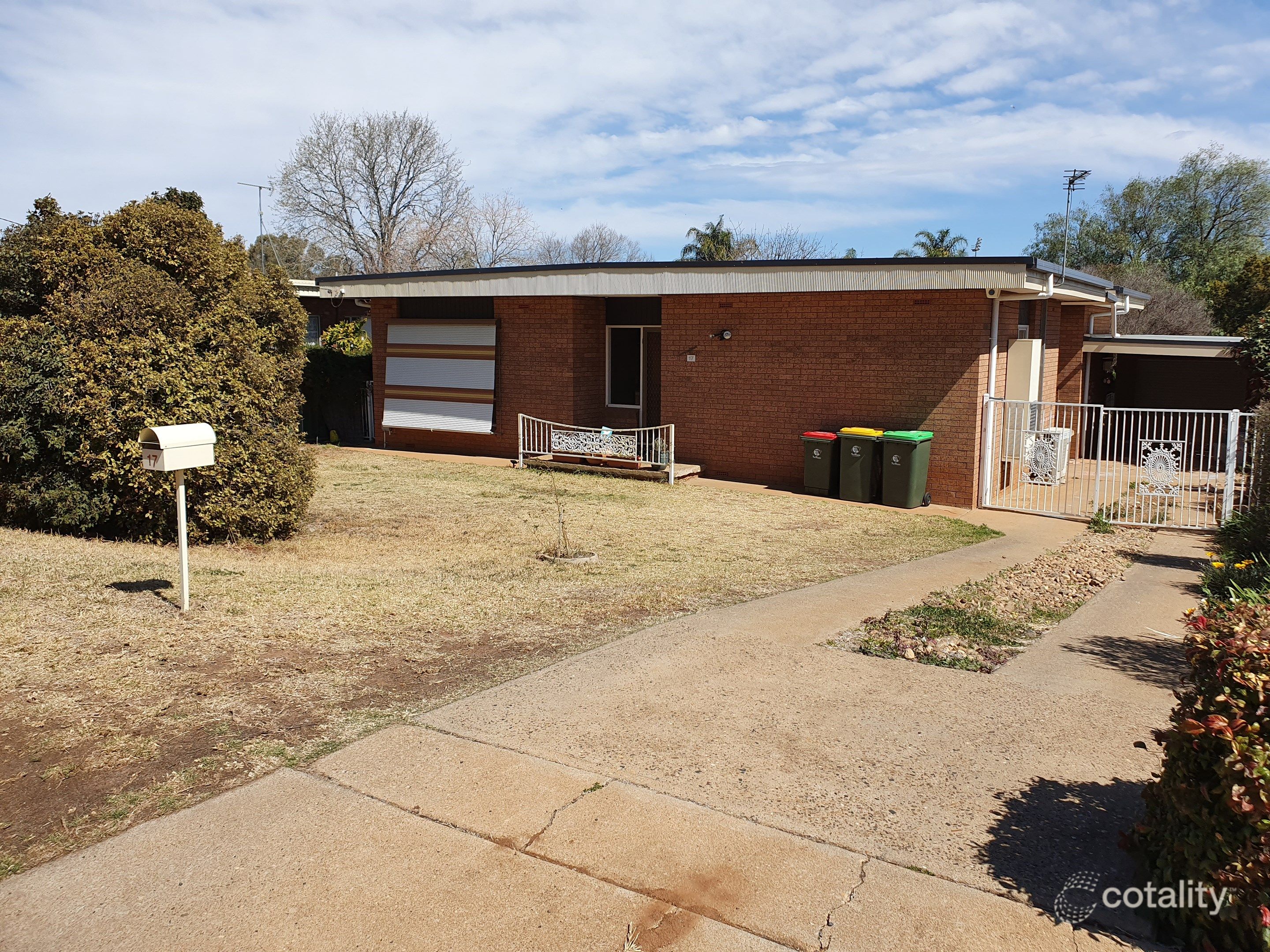 17 Brigalow Ave, Dubbo, NSW 2830