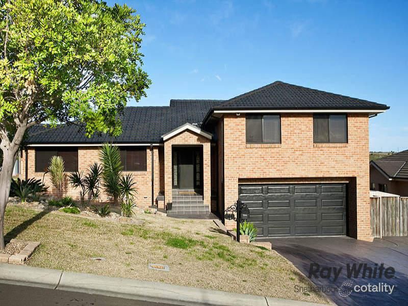 10 Evans St, Flinders, NSW 2529
