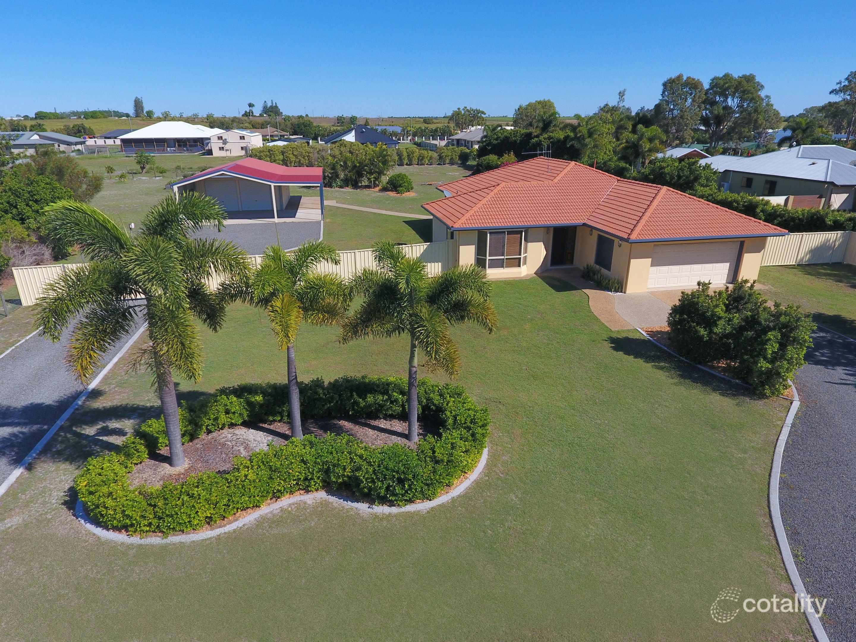 21 Zorzan, Gooburrum, QLD 4670