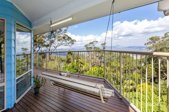 216 Beacon Rd, Tamborine Mountain, QLD 4272