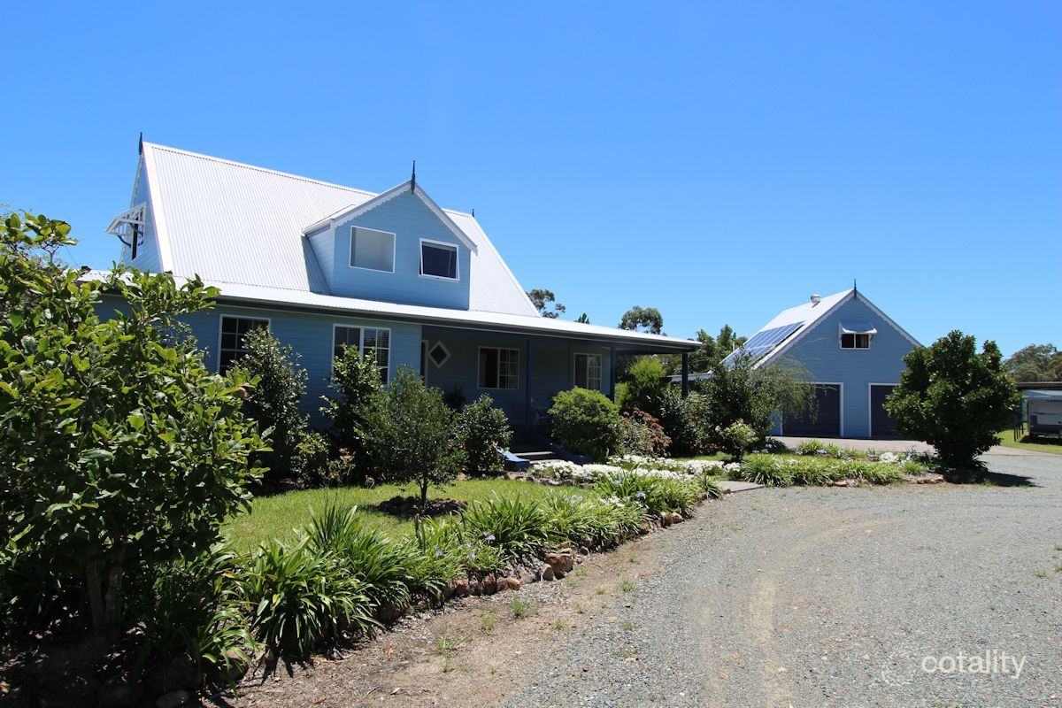 33 Wards Rd, Darawank, NSW 2428