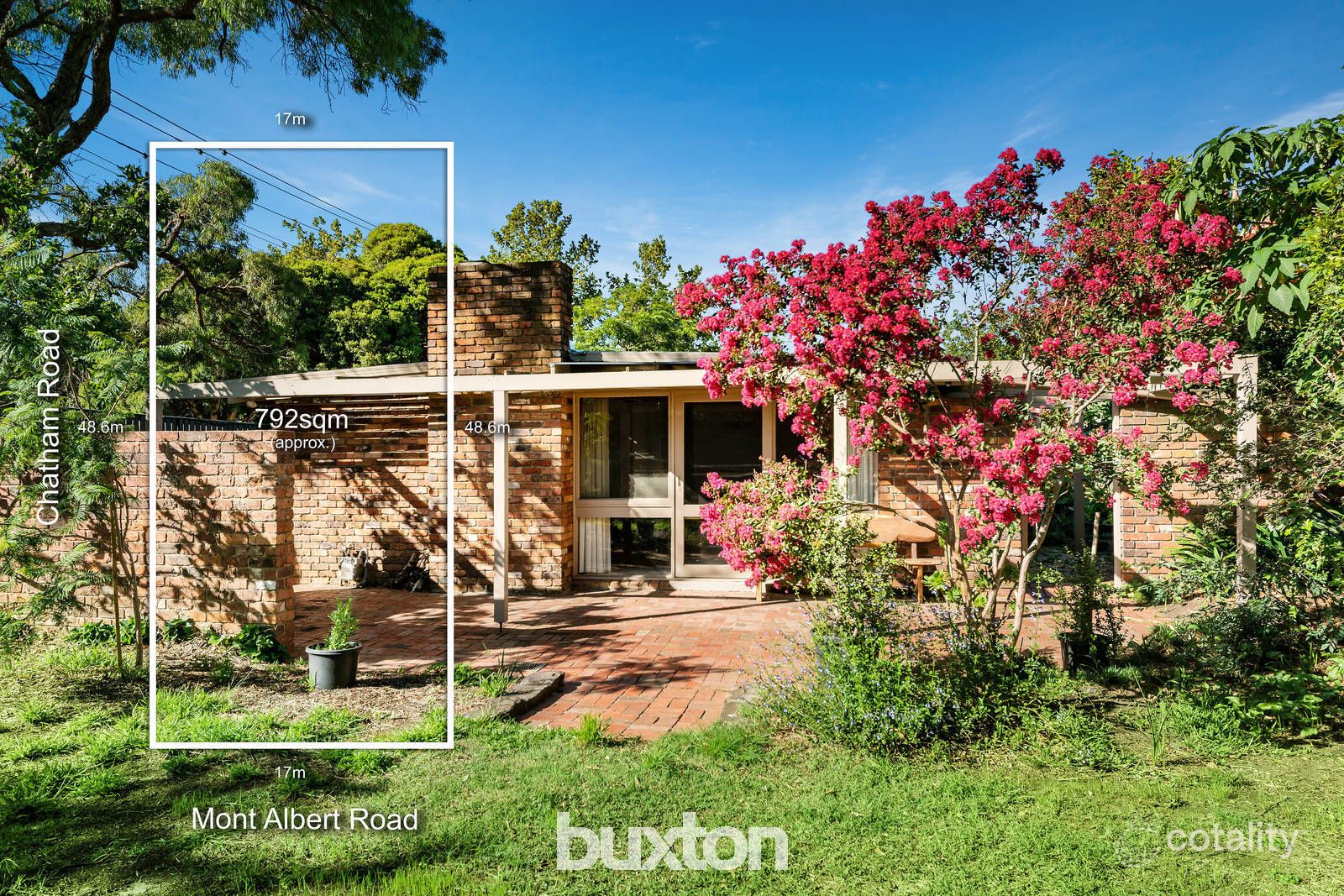 200 Mont Albert Rd, Canterbury, VIC 3126