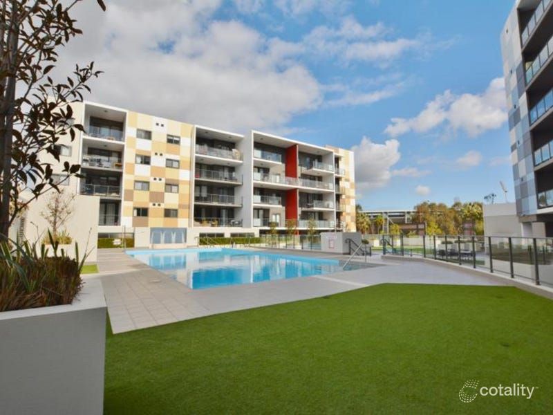 17/262 Lord St, Perth, WA 6000