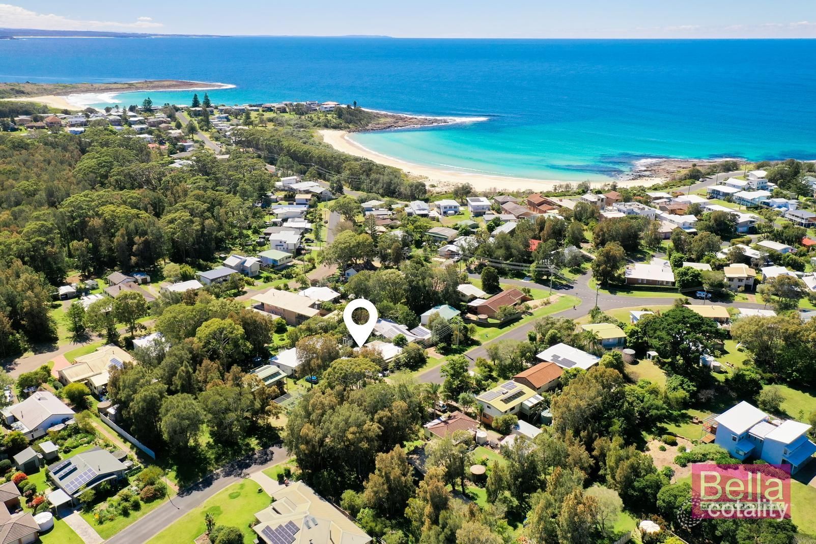 127 Malibu Dr, Bawley Point, NSW 2539