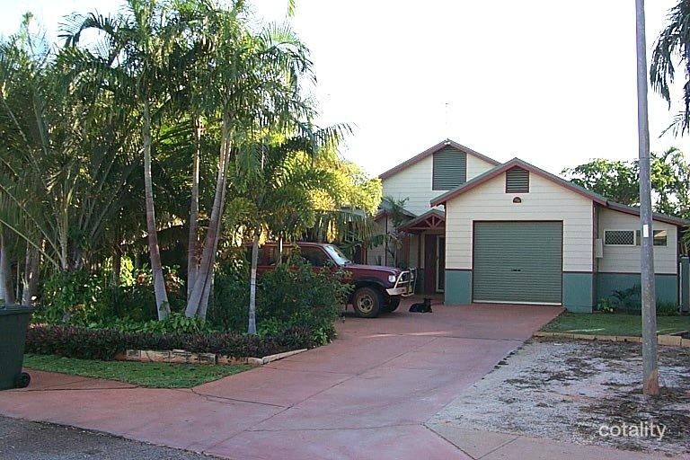 20 Mckenzie Rd, Cable Beach, WA 6726
