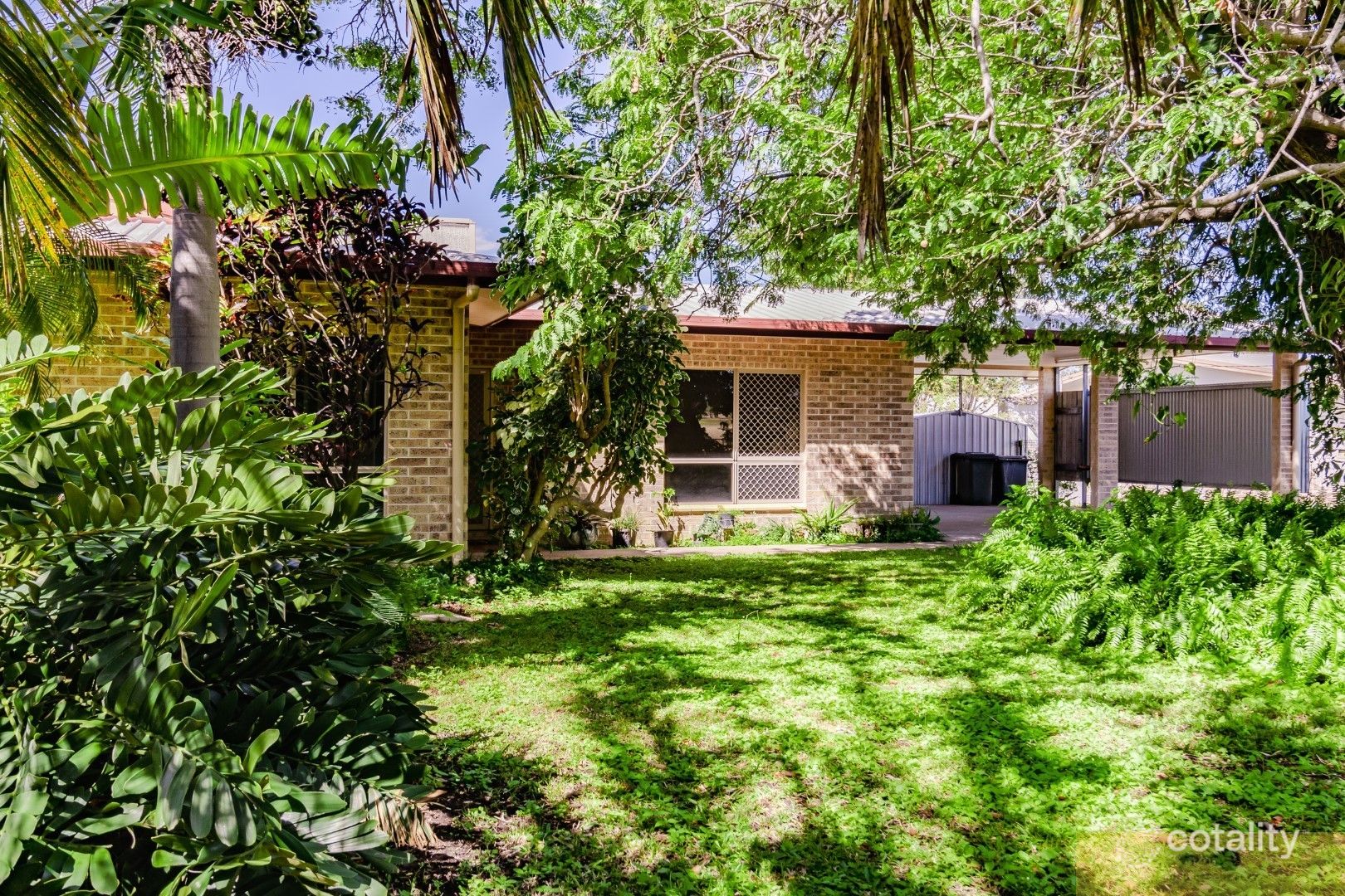 17 Natal Downs Rd, Millchester, QLD 4820
