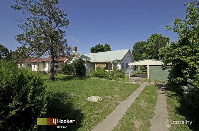 19 Bonney St, Ainslie, ACT 2602