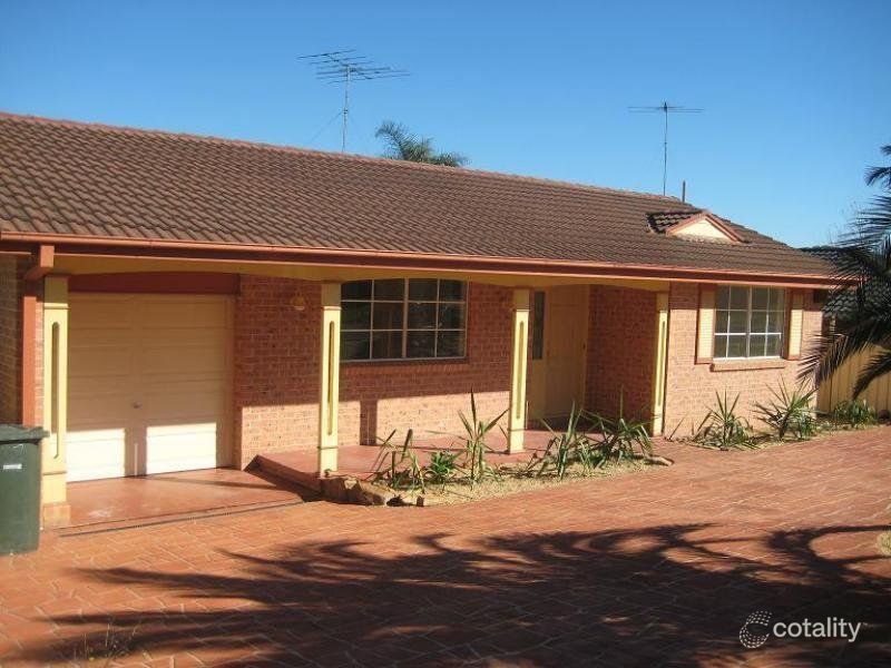 81 Buring Cres, Minchinbury, NSW 2770
